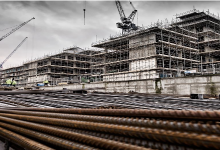 Sector privado estima que la construcción crecerá en dos dígitos