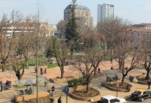 La próxima semana comenzará licitación para construir parque acuático en Los Ángeles