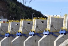 Aprueban proyecto hidroeléctrico Doña Alicia ribera del río Cautín