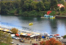 Advierten problemas en arriendo de viviendas para familias de campamento en Valdivia