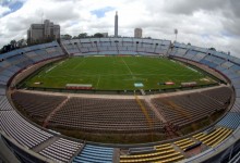 Uruguay remodelará su mítico estadio Centenario por el sueño del Mundial-2030