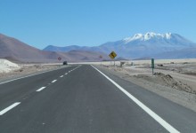 Tras fallida concesión MOP licita arreglos en la ruta a Calama