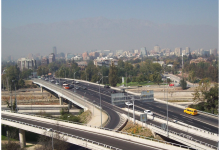 Gigante china pide apoyo al gobierno para competir por Vespucio Oriente
