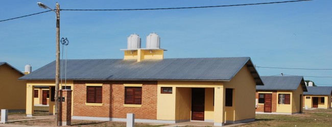 Construcción valora cambios pero reitera que precios de viviendas subirán 10% por IVA