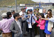 Gobierno ya tiene acuerdo para crear empresa para fondo de infraestructura