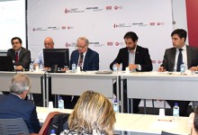 La Fundación Laboral de la Construcción aprueba un presupuesto de 46,5 M€ para 2016