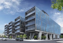 Comienza construcción de nuevo edificio de Minvu y Serviu en Concepción