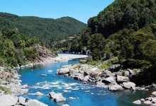 MOP recibió sólo una oferta para construcción del embalse Punilla en San Fabián de Alico