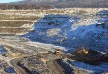 Copec estudia hacer pérdida contable por momento crítico de Mina Invierno