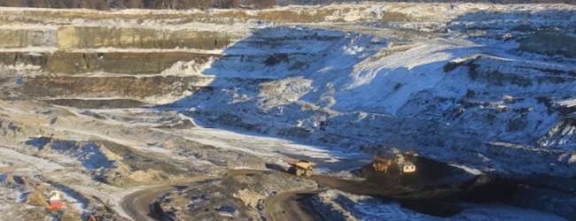 Copec estudia hacer pérdida contable por momento crítico de Mina Invierno