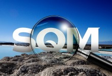 SQM planea invertir US$230 millones en Orcoma, su primer proyecto greenfield en casi 20 años