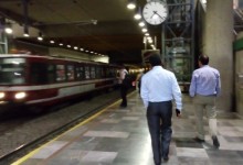 Adjudican a Bombardier construcción de 12 trenes para Tren Ligero de Jalisco