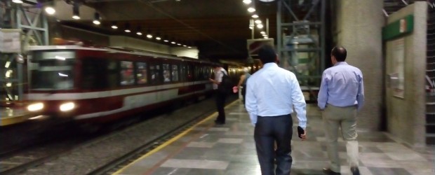 Adjudican a Bombardier construcción de 12 trenes para Tren Ligero de Jalisco