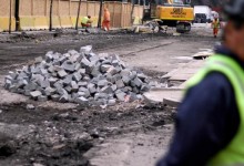 En 2016 comenzarían obras de ruta que une María Dolores con Puente Perales en Los Ángeles