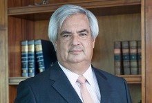 Cristián Hartwig: “No veo ninguna razón para salir a invertir fuera… Chile es el más atractivo del vecindario”