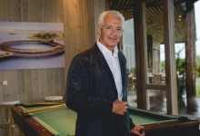 Eduardo Costantini: «El mercado inmobiliario se volverá a expresar en dólares»