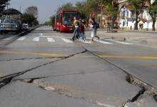 Inauguran en Bogotá planta de asfalto de última tecnología para malla vial