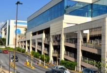 Escala pugna por Alto Las Condes II: Cencosud irá a la Justicia por caducidad de permiso