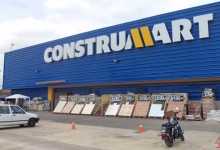 Tiendas de mejoramiento del hogar crecen 70%: Construmart lidera la expansión