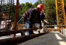 Mall Plaza Los Ríos nuevamente paraliza sus obras por no cumplir normas de construcción