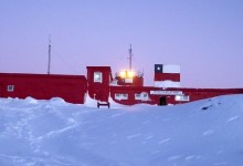 Chile construirá su primer muelle permanente en la Antártica