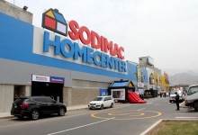Sodimac se consolida como ente articulador de innovación