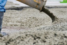 UC: crean hormigón con propiedades de aislación térmica