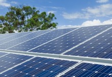 ET Solar conecta los primeros dos proyectos PV en Turquía