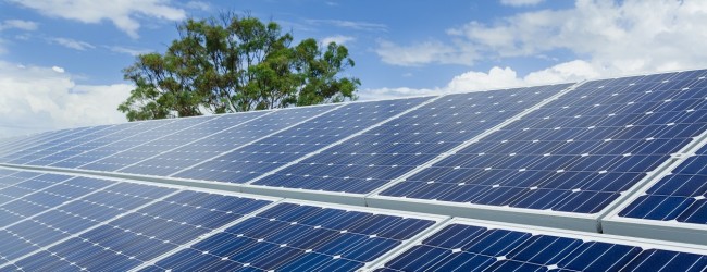 ET Solar conecta los primeros dos proyectos PV en Turquía
