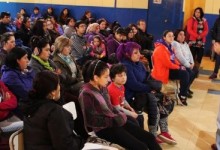 Serviu licitó construcción de 200 viviendas para comités de Coyhaique y Aysén