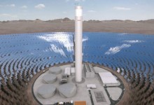 Prevén cumplir meta de inyectar 20% de ERNC a la matriz antes de 2020