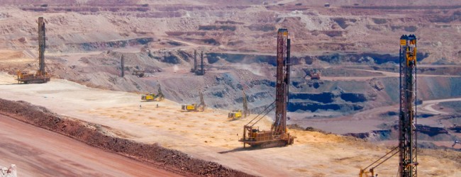 Gigante canadiense compra empresa chilena de perforaciones para la minería