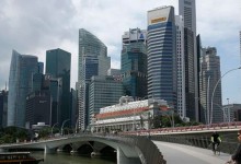 Los países del mundo con la mejor y peor infraestructura