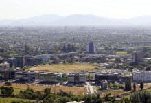Nuevo master plan de Ciudad Empresarial podría superar los US$ 500 millones de inversión