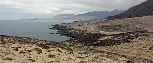 Ex ejecutivos de Gener y fondo preparan millonario proyecto termoeléctrico en la Región de Atacama