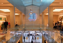 Las Apple Store están mirando a Latinoamérica: llegarían a Chile, Argentina, Perú y México