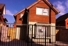 Precio de arriendos de viviendas cierra sin crecimiento por primera vez desde crisis subprime