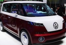 Industria automotriz irrumpe en la feria de tecnología más grande del mundo