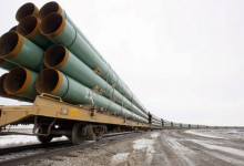TransCanada demanda a Washington por bloquear la construcción de Keystone XL