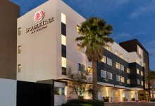 Dueños de DoubleTree de Vitacura apostarán por dos nuevos hoteles Hilton en Santiago