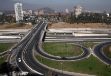 Concesiones: pronostican caída de inversión a materializar en 2016