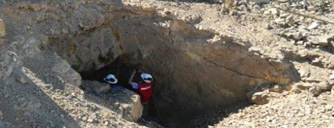 Nueva baja del cobre saca a pequeños productores y mediana minería queda al límite
