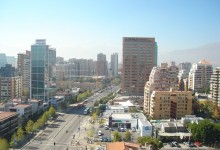Sector de Escuela Militar sigue recibiendo proyectos residenciales