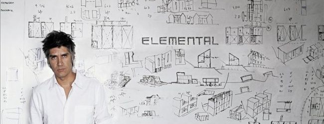 Chileno Alejandro Aravena recibe el «Nobel de la arquitectura»