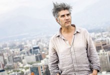 Alejandro Aravena: «Un premio como éste termina premiando a un país completo»