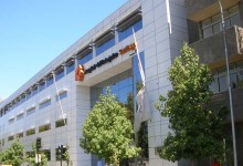 Providencia da luz verde a dos proyectos hospitalarios por más de US$ 140 millones