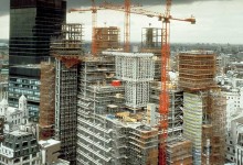 CChC advierte que la actividad de la construcción se mantuvo deprimida entre octubre y noviembre