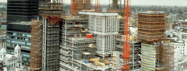 CChC advierte que la actividad de la construcción se mantuvo deprimida entre octubre y noviembre