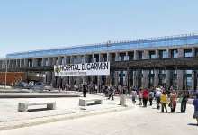 MOP prepara traspaso de fiscalización de hospitales concesionados a Salud