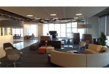Bayer estrena hoy nuevas oficinas en Torre Costanera